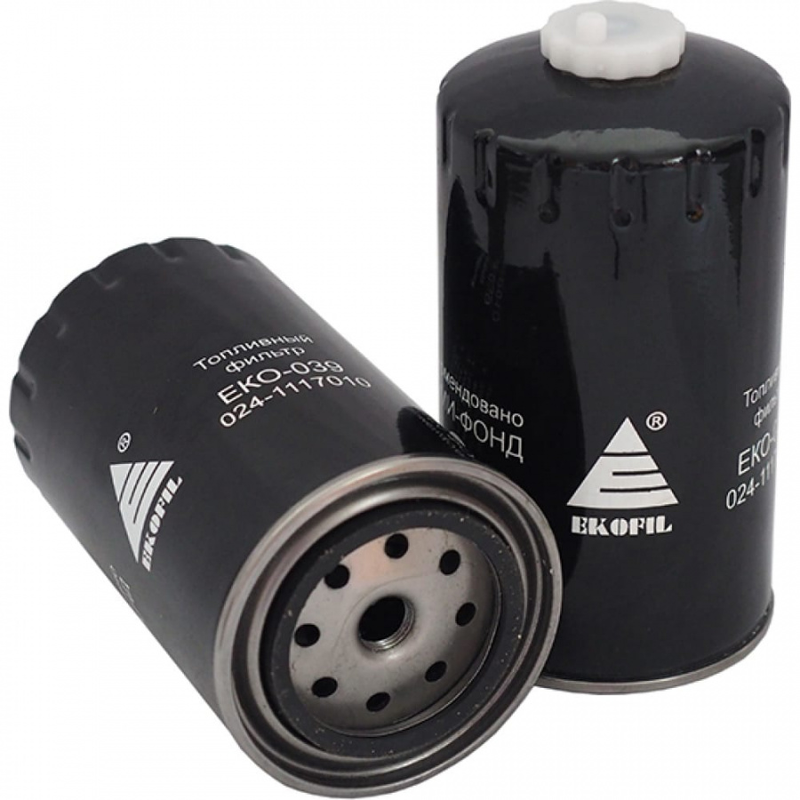 Топливный фильтр EKOFIL EKO-039