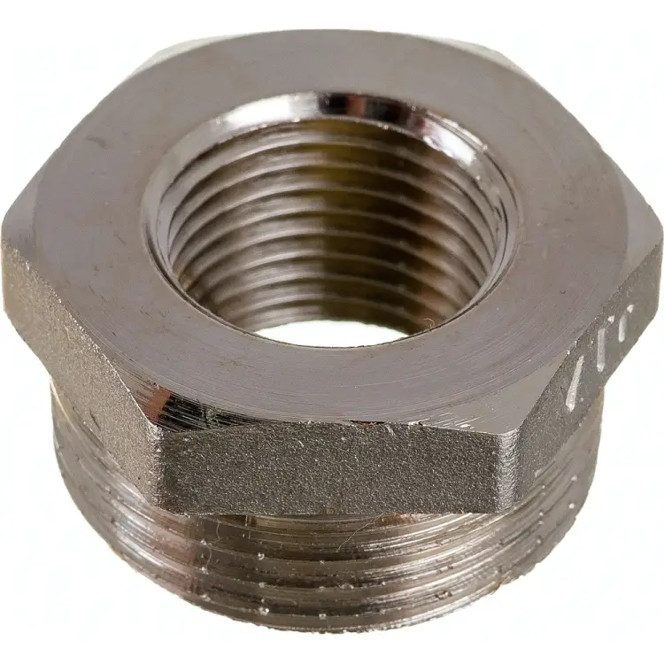 Проходная пробка Valtec 76580