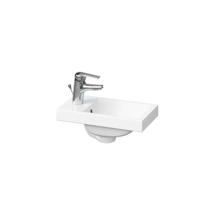 Мини-умывальник Cersanit Como 40 S-UM-COM40/1-w
