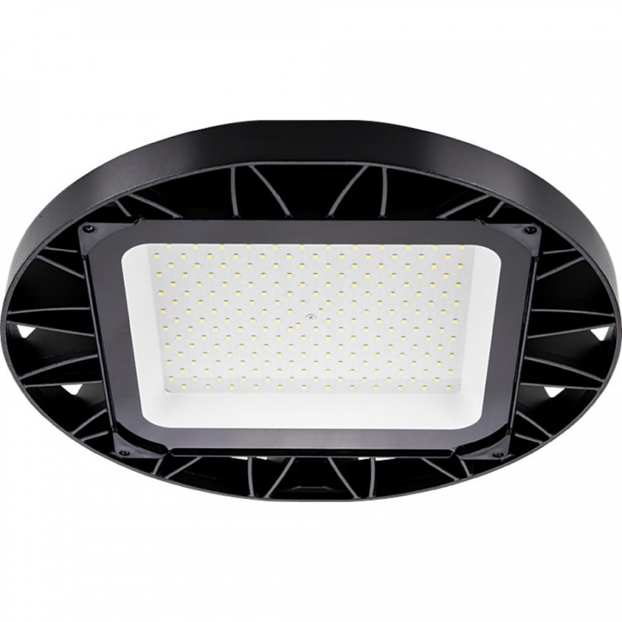 Промышленный светильник Wolta UFO-200W/01