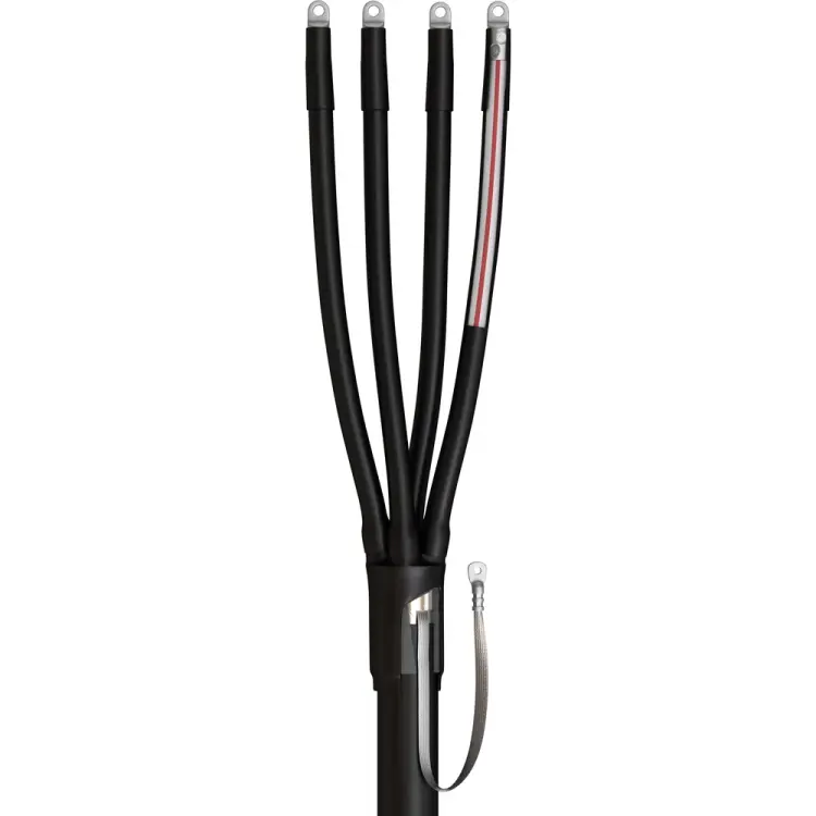 Кабельная муфта КВТ 4ПКТп(б)-1-25/50 нг-LS 65561 Кабельная муфта КВТ 4ПКТп(б)-1-25/50 нг-LS 65561