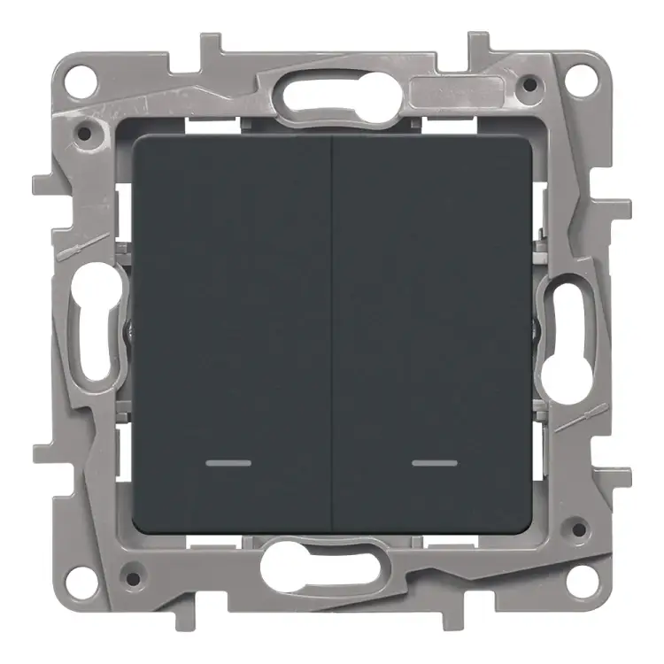 Переключатель Legrand 672616