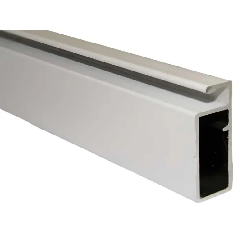 Профиль рамный Метизик 6211.07