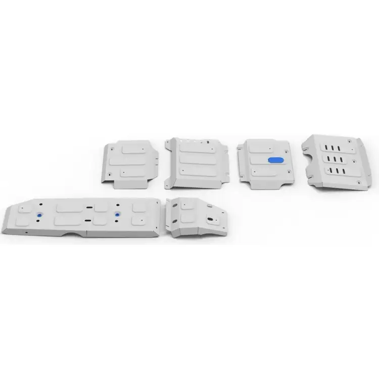 Зк JAC T6 2018-н.в./Sollers ST6 2023-н.в., Rival K333.9207.1