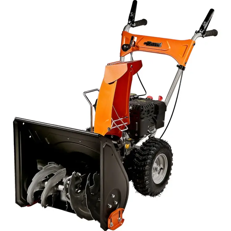 Бензиновый снегоуборщик Sturm STG7453