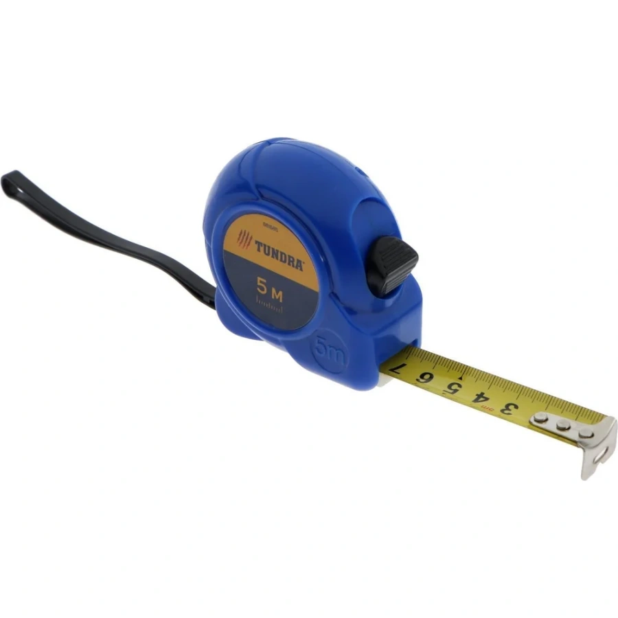 Рулетка ТУНДРА 881685