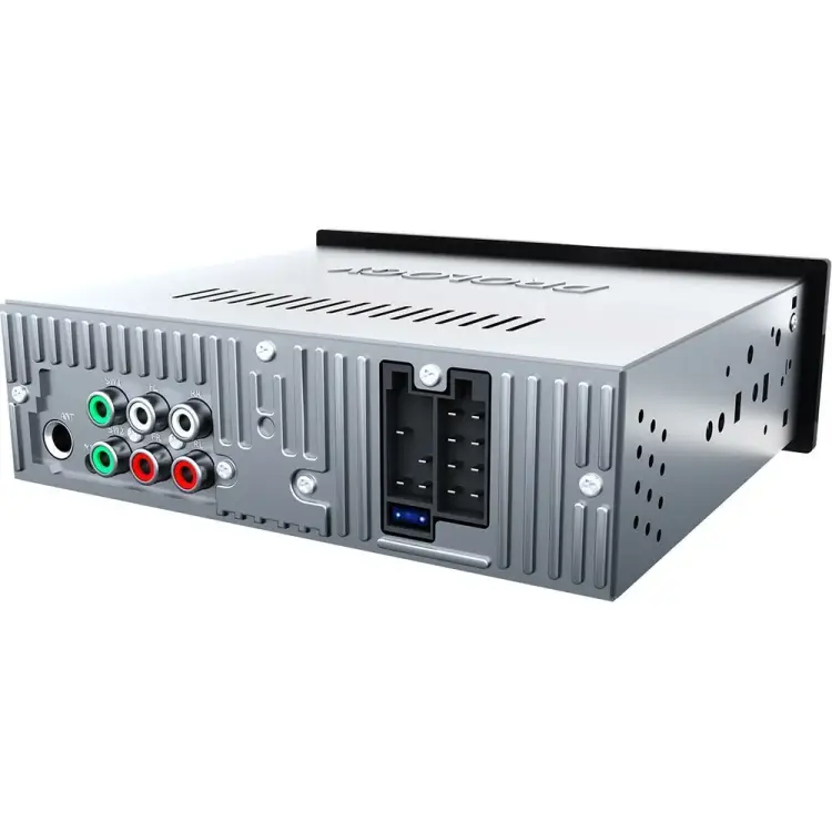 Автомагнитола PROLOGY GT-150 4607940902591 Автомагнитола PROLOGY GT-150 4607940902591