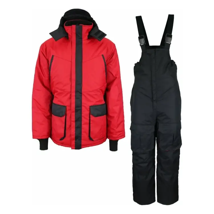 Зимний костюм Элементаль Centaur Blazer 4680025253818