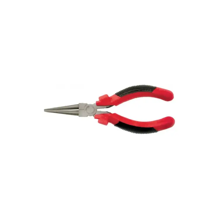 Круглогубцы FIT Стандарт 48445 Круглогубцы FIT Стандарт 48445