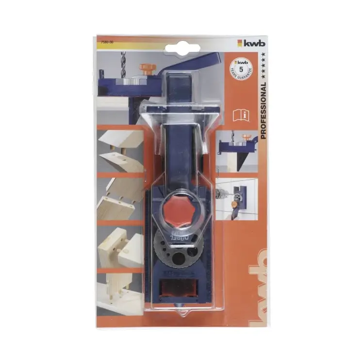 Приспособление KWB DUBELPROFI 7580-00