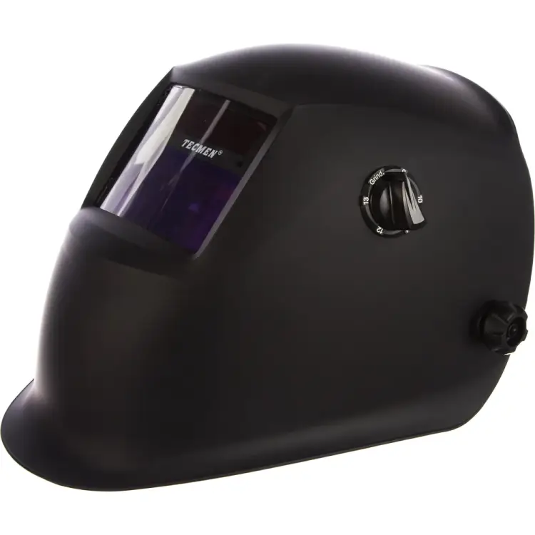 Сварочная маска TECMEN ADF - 715S 9-13 TM15 510324