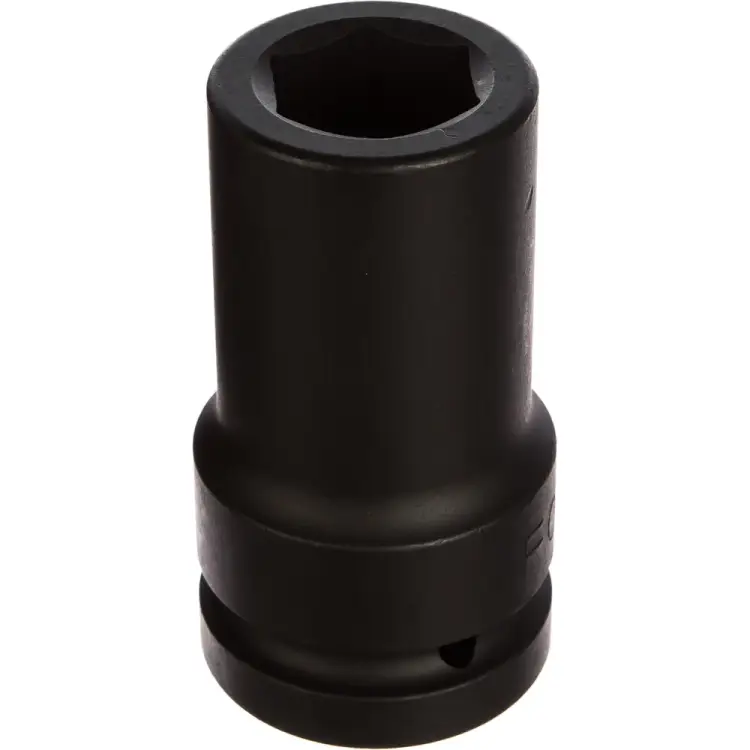 Ударная шестигранная торцевая головка FORCE 48510027