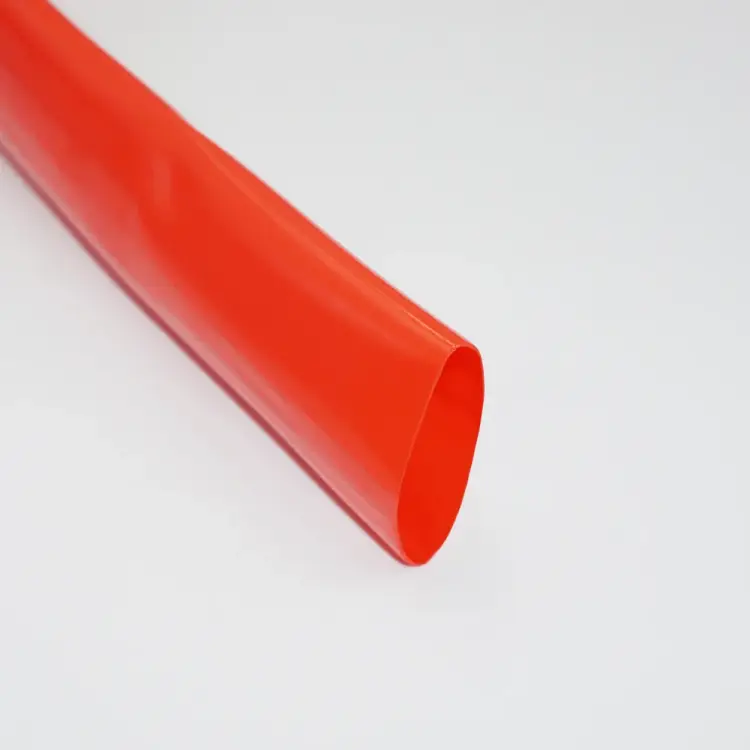 Термоусаживаемая трубка Мемотерм-ММ ТТЭ-С 33/14 797