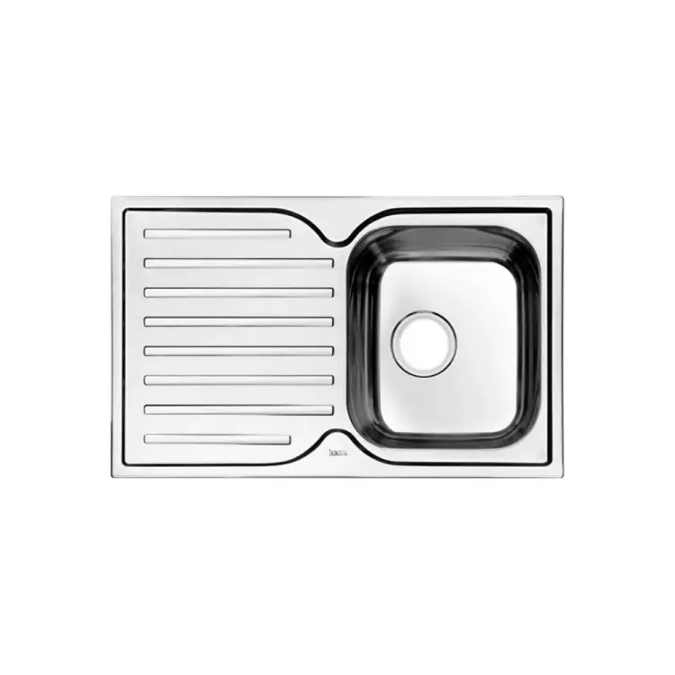 Мойка IDDIS Strit S STR78SDi77