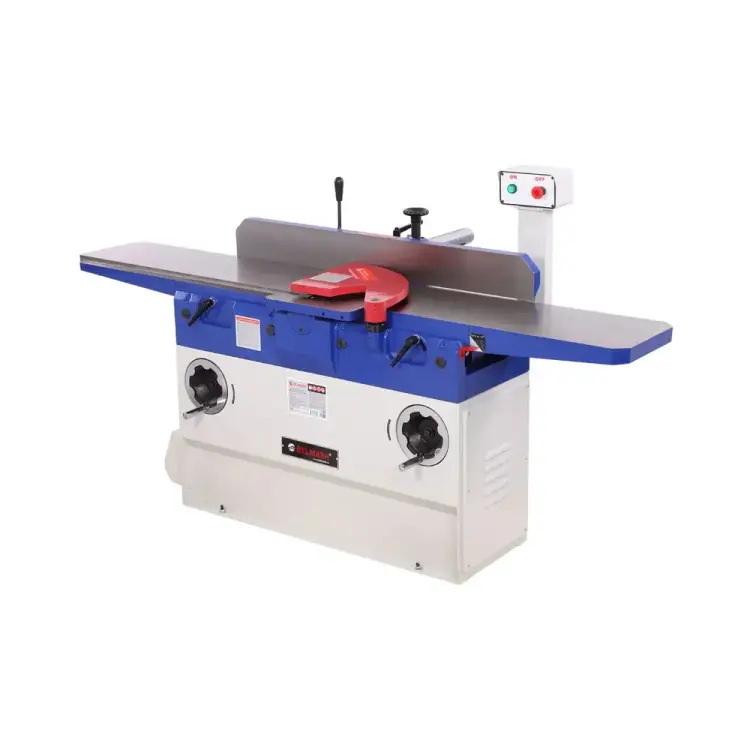 Фуговальный станок Белмаш J300/2100ВМ S025A