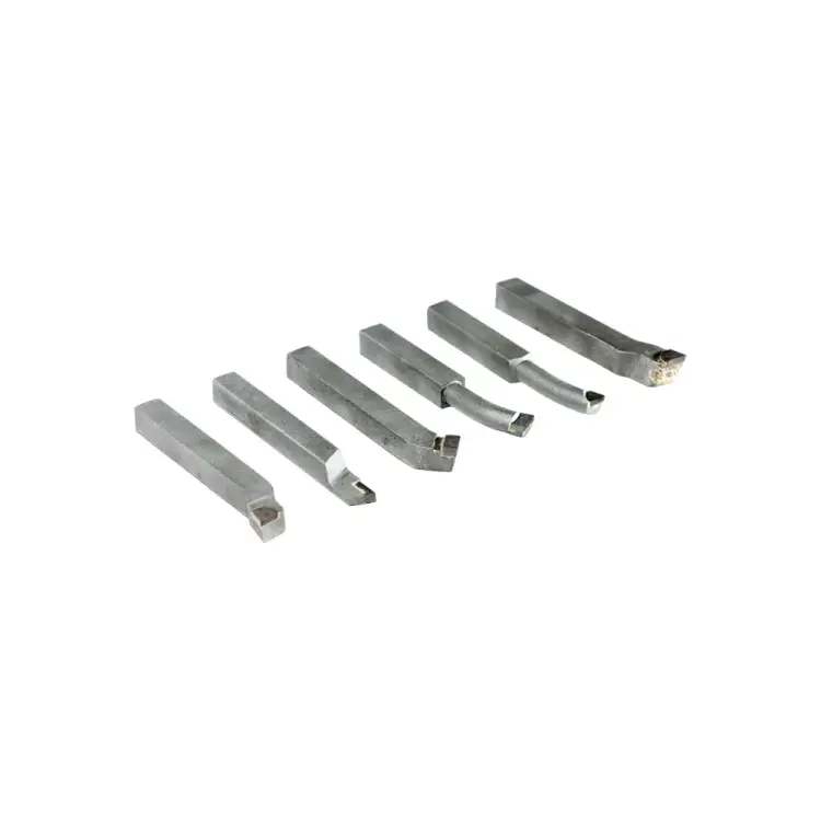 Набор токарных резцов AURA TOOLS 30611010