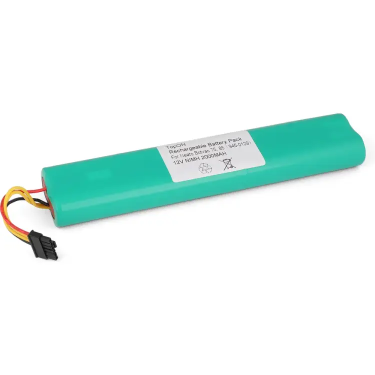 Аккумулятор для робота-пылесоса Neato Botvac TopOn TOP-NTBTV-20