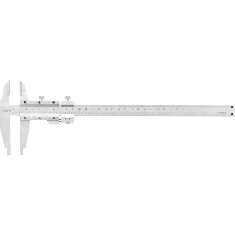 Штангенциркуль SHAHE ШЦ-2- 250 1068004