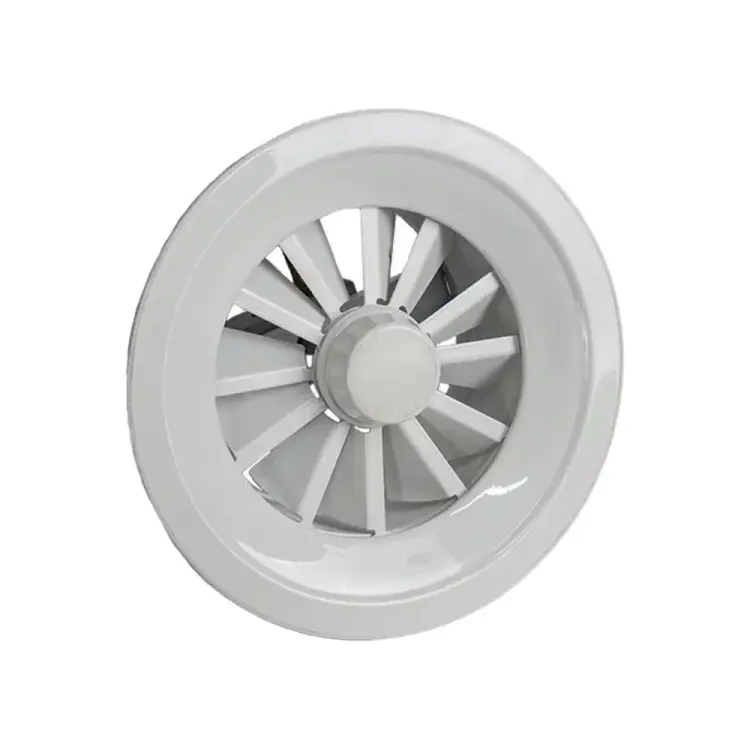 Вихревой термодиффузор Ventart 4687202643370