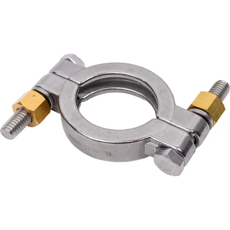 Хомут TITAN LOCK TL25CLCR Хомут TITAN LOCK TL25CLCR