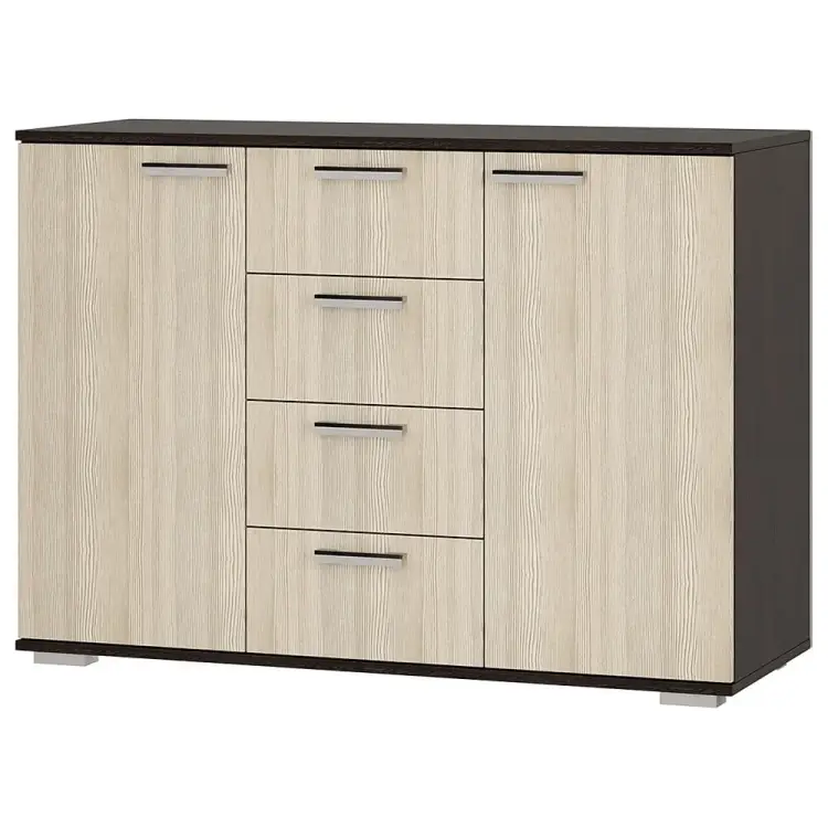 Длинный комод Арника Стандарт 2 NEW Т0018054