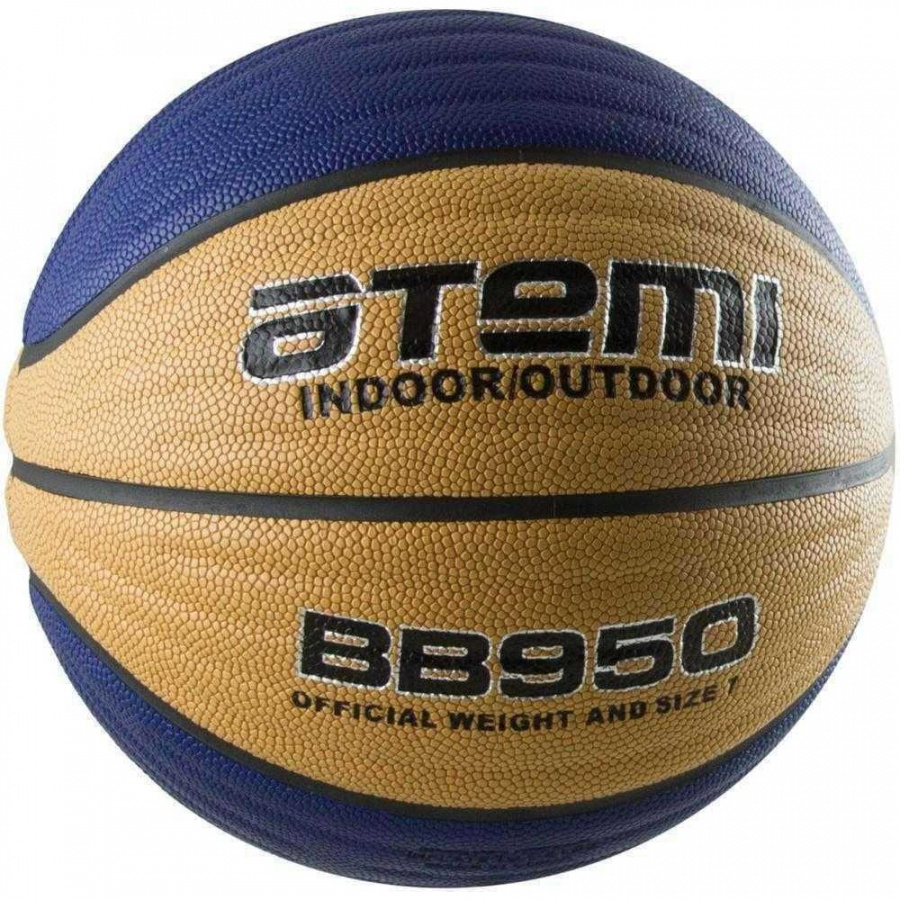 Баскетбольный мяч ATEMI BB950