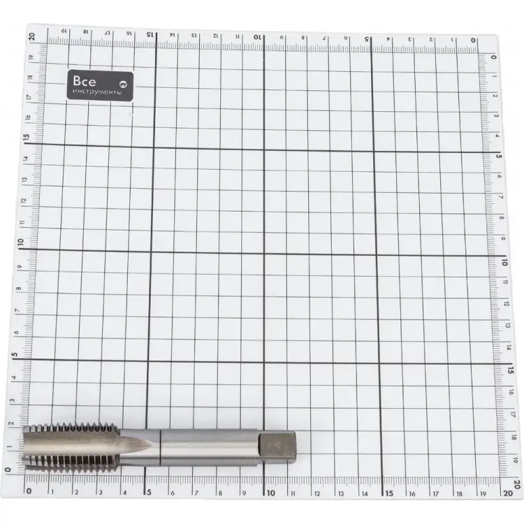 Ручной метчик ООО "ТМТ ГРУПП" 131469