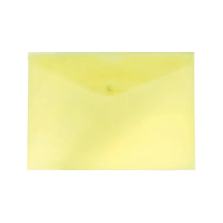 Конверт Бюрократ PK803TYEL 816648