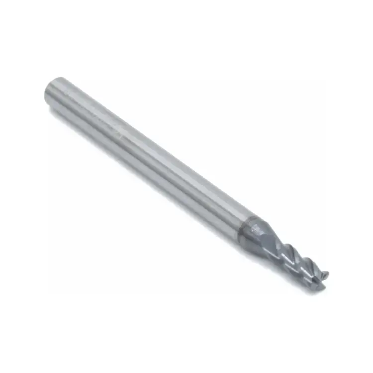 Фреза по стали Tideway LC240030 4Z 10101