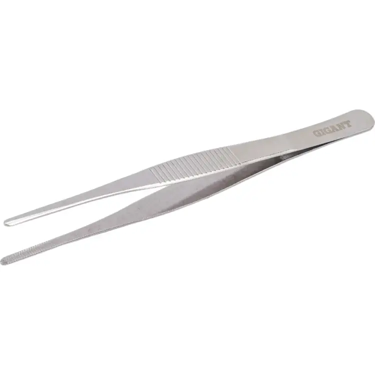 Прямой пинцет Gigant GST-160