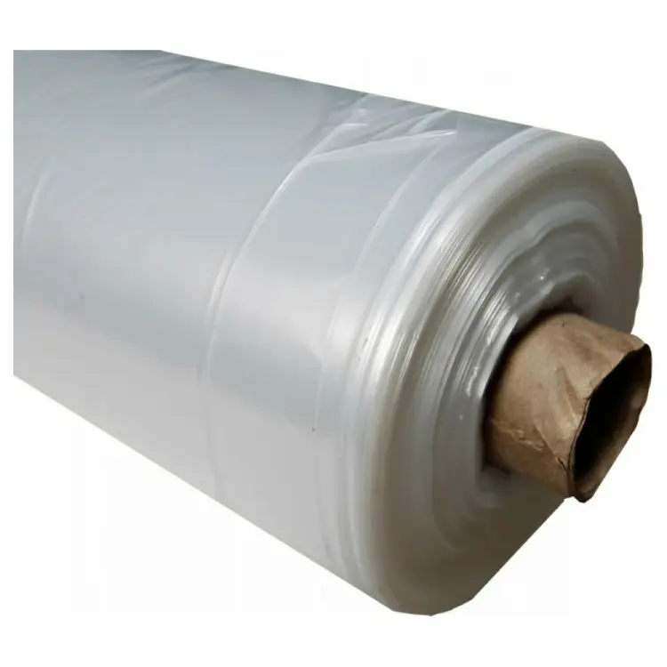 Техническая полиэтиленовая пленка Сталер 10027S