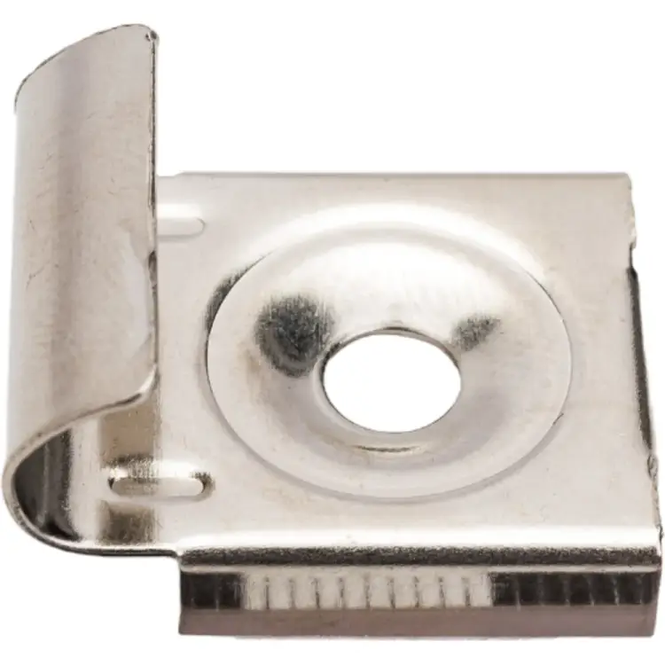 Зеркалодержатель СКОБЯНОЙ STU 002727