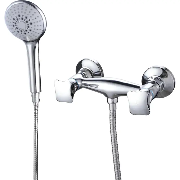 Смеситель Профсан ПСМ PSM-179-38