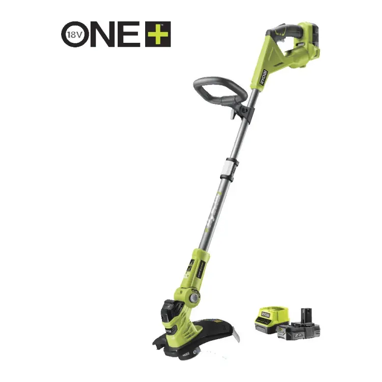 Гибридный триммер Ryobi ONE+ RLT1831H20F 5133003710