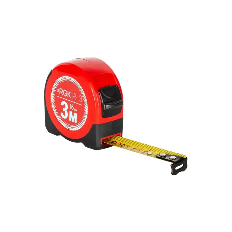 Измерительная рулетка RGK R3