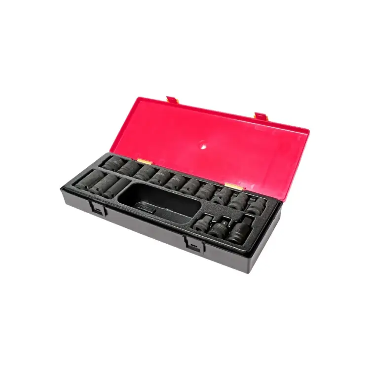 Набор торцевых головок JTC JTC-K4161