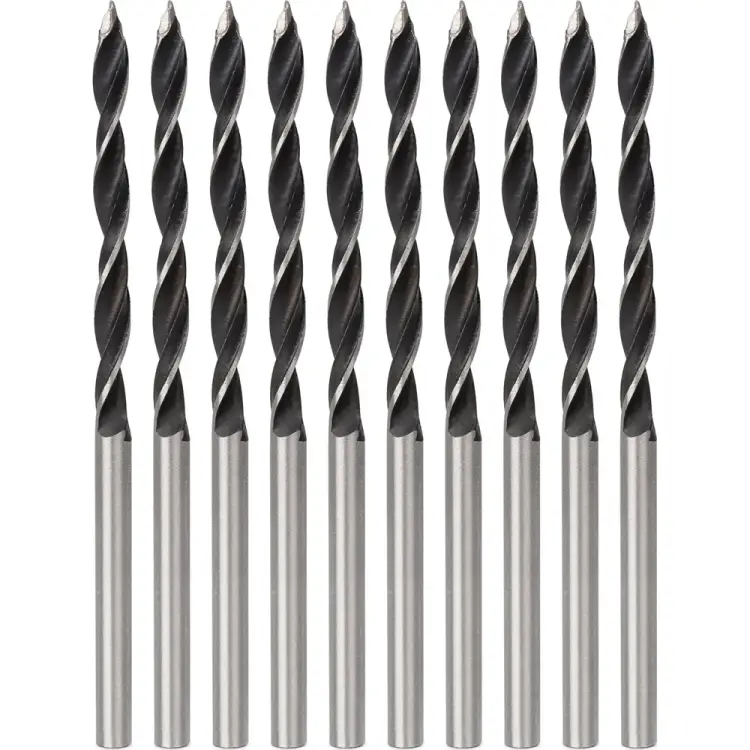 Спиральное сверло по дереву VIRA RAGE 553100