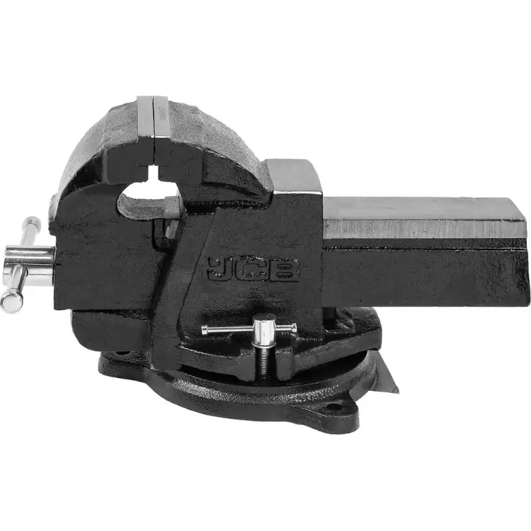Слесарные поворотные тиски JCB JCB-6540305(58990)