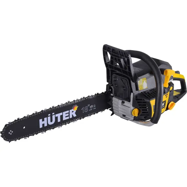 Бензопила Huter BS-6218 70/6/22