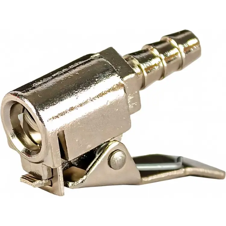 Наконечник для подкачки шин CONCORDE UMN-E6 (быстросъем ниппеля-елка 6мм) 6686501