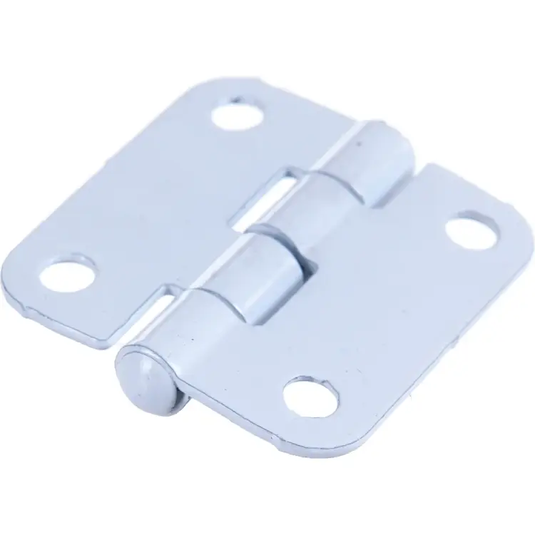 Универсальная стальная накладная петля Без бренда ПН-40 37621-40