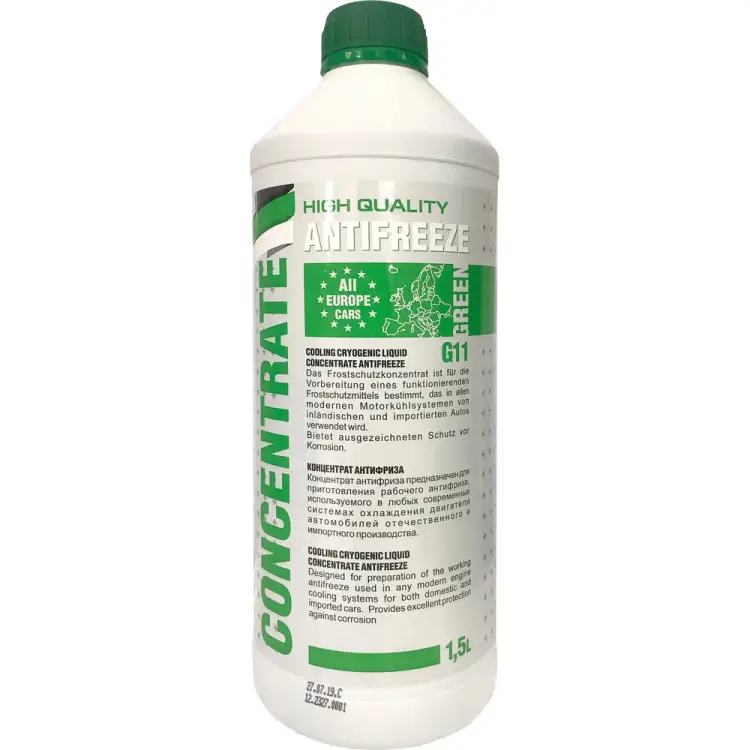 Антифриз FELIX PROLONGER G-11 430206246