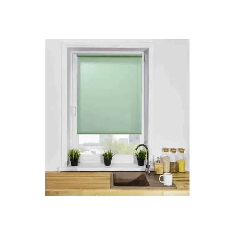 Рулонная штора LM DECOR LM 30-08 3008100