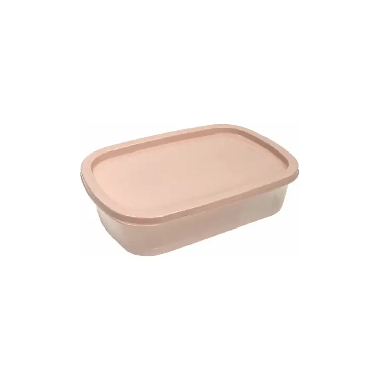 Прямоугольный контейнер для свч и заморозки Умничка MPU8157