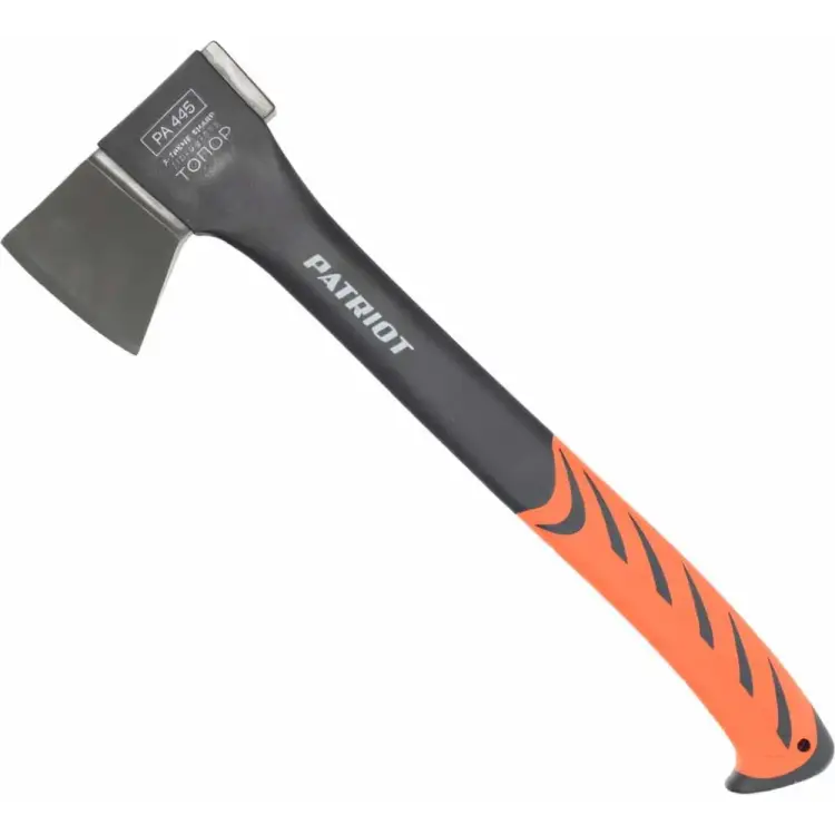 Универсальный плотницкий топор Patriot T10 PA 445 777001310
