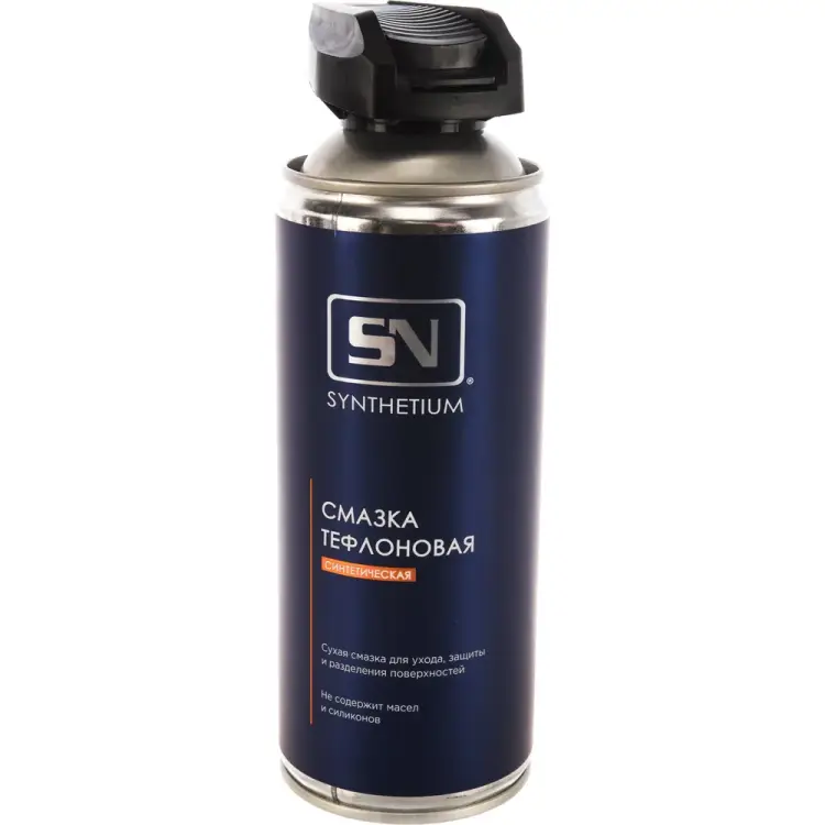 Тефлоновая смазка SYNTHETIUM SYNTHETIUM SN4535
