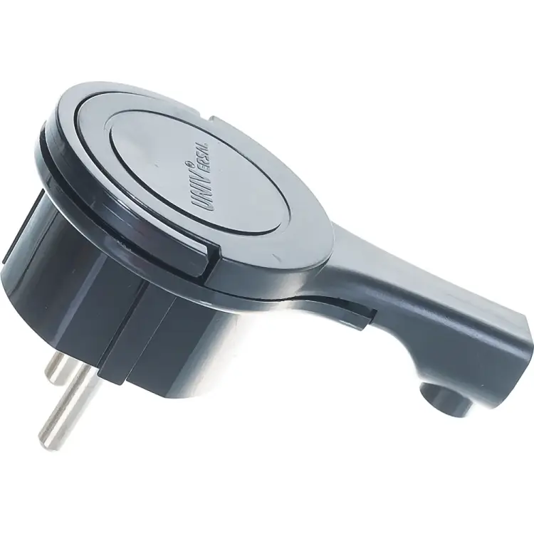 Вилка-невидимка UNIVersal 5565419 Вилка-невидимка UNIVersal 5565419