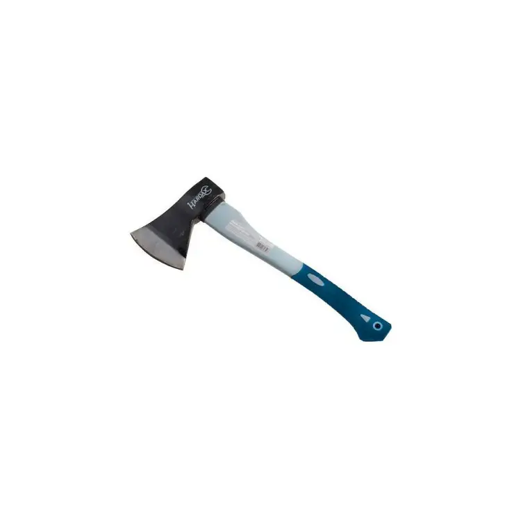 Кованый топор РемоКолор 39-1-012