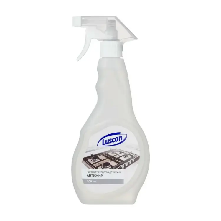 Чистящее средство для кухни Luscan 1564018