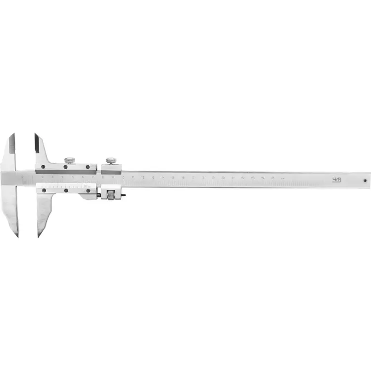 Разметочный штангенциркуль ЧИЗ ШЦРТ-II-250 915857